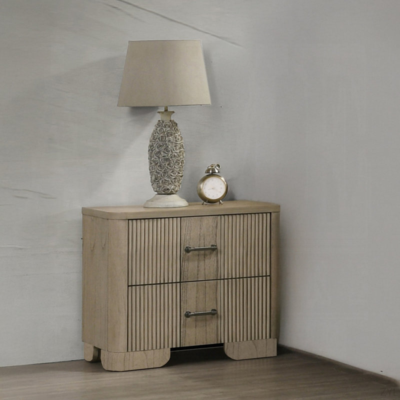 Table de chevet 1Pc