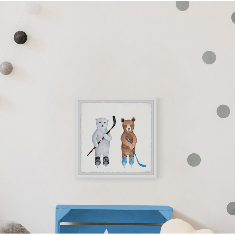 Klimas Single Picture Frame Print, 81cm H x 81cm W