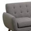Canapé modulaire 3 pièces Rumford