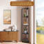 163cm LED Column Floor Lamp