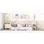 Lit en métal pour chambre d'amis Christenson-865696186-865696187