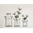 Glass Table Vase-941892210