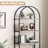 Geometric Bookcase-1712101840