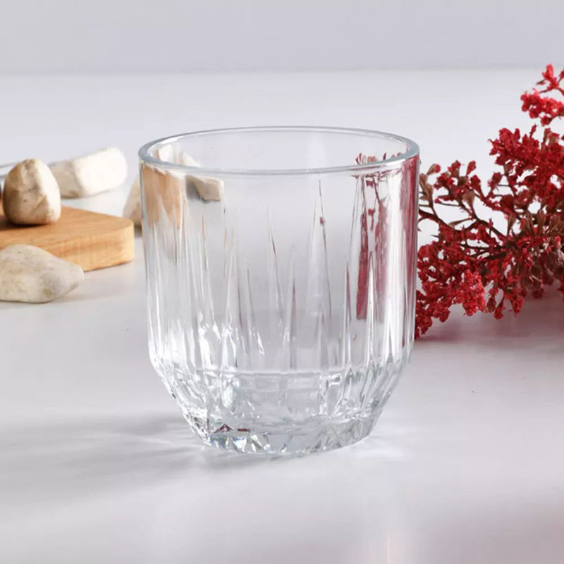 Glass Set