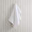 Martha Stewart Bedford Cottage Solid Cotton 6 Piece Towel Set-120268197