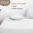 Wayfair Basics 3 Pieces Soft Jersey Knit All-Season Quilt Set-109708897-109708881