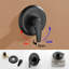 Robinet de baignoire et de douche avec valve brute-92360308