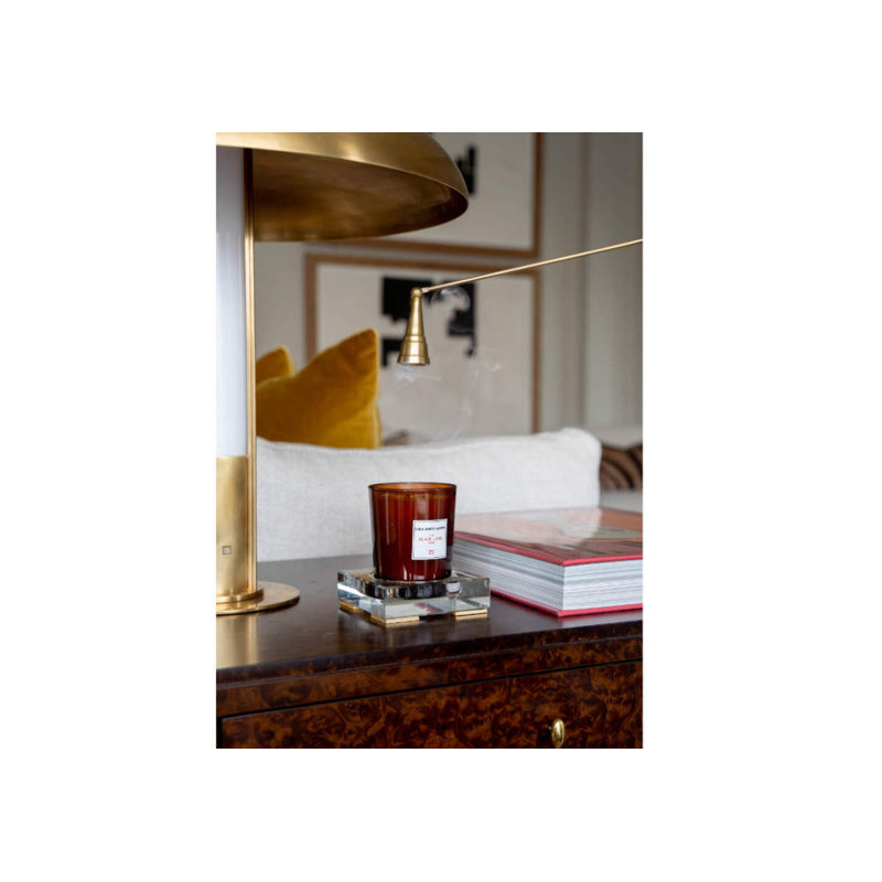 Gelasias Candle Accessories