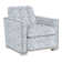 Michael Weiss 32" Garvey Channel Back Chair