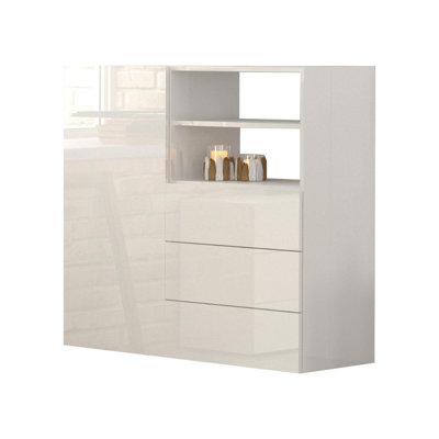 Cadiz 110cm Sideboard