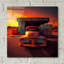 «Route 66 6» par Ray Heere-539731051