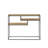 Tiered 42" Console Table-70265390