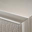 Commode double 5 tiroirs Millerville-1098472832