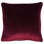Nutcracker Christmas Abstract Square Throw Cushion