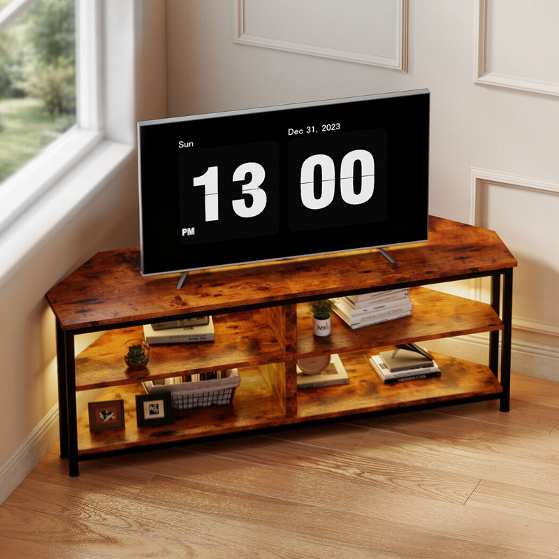 Unfinished Entertainment Centre for TVs up to 55"
