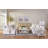 Iysla Four Leg Coffee Table with Storage