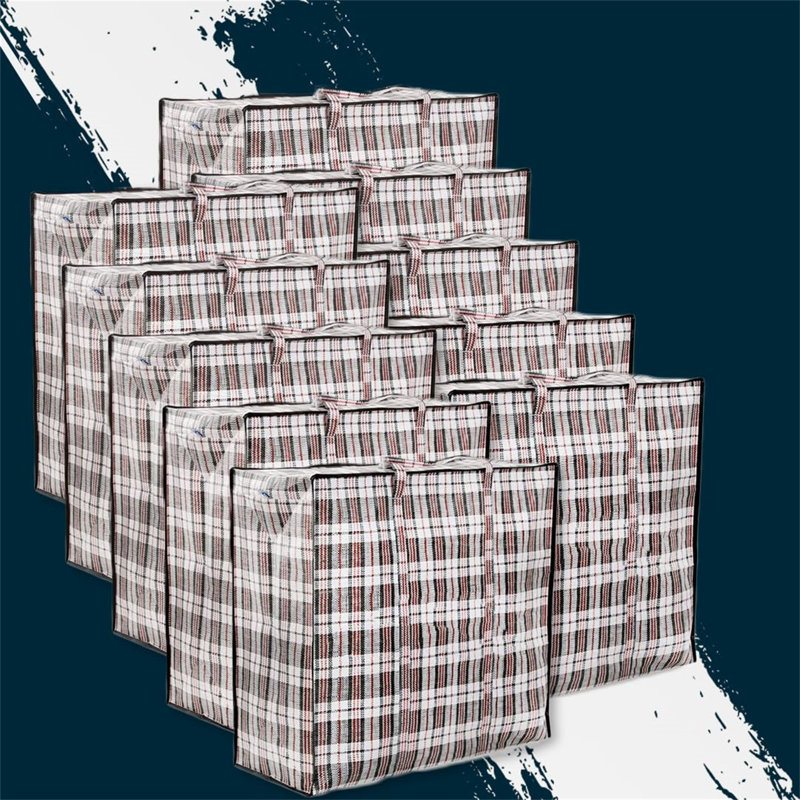 August Grove Nylon Storage Bag