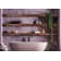 3 Piece Oak Floating Shelf