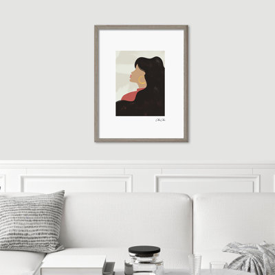 «Women Of The World III» par Chichi Decor