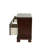Antique Cherry Wood Nightstand-421449167