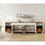 Buffet de 109,1 po Circosta