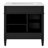 Bathroom Vanity With Top Sink, Bathroom Storage Cabinet With 2 Drawers And One Tip-Out Drawer-1771198126