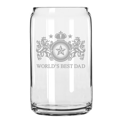 Verre à pinte 16 oz. Ahern