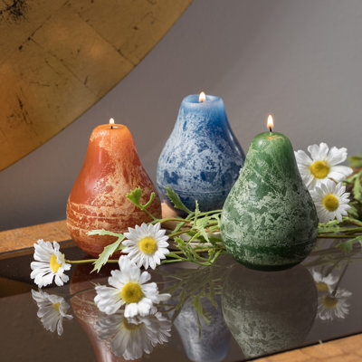 Vance Kitira Unscented Novelty Candle