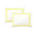 White/Yellow Border is out of stock