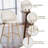Cusick 26" Seat Height Swivel Upholstered Counter Stools Barstool with Backrest Footrest for Kitchen Island Dining Room-1854403124-1854403131