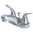 Brushed Nickel