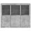 Azima 123cm Sideboard-2073042993