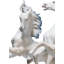 Free as the Wind Horses Statue