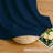 Isio 52" W 100% Blackout Curtain Panel, Thermal Insulated Rod Pocket-232741359-247411655