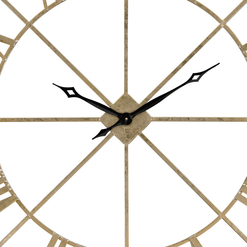 Horloge murale Pimlico