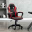 Fauteuil de jeu en cuir-625417581
