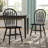 Azizi 18'' H Solid Wood Side Chair-308084545