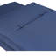 Ensemble de 2 coussins d'extérieur inclinables de remplacement (coussin seulement)-1395888876