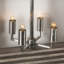 Nellcote 4 - Light Chandelier