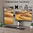 Hirsh Inbox Zero Multi-Screen Desktop Mount