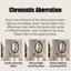Miroir mural asymétrique en bois manufacturé-2046919232