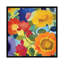 «Market Flowers II» par Kim Parker, impression sur toile-31918921-73575038-73575039