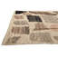 Tapis beige Julian