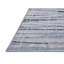 Tapis bleu lavable à la machine-681502368
