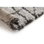 Elvis Geometric Shag Area Rug-40196743