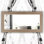 Lucent Glass Flat Mirror