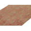 One-of-a-Kind 4'4 X9'2" Hand Knotted Area Rug