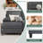 106.3" Upholstered U-Shaped Sectional Sofa-819564624