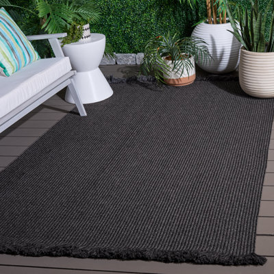 Tapis tressé à la main tressé à la machine 301