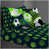 Green selected